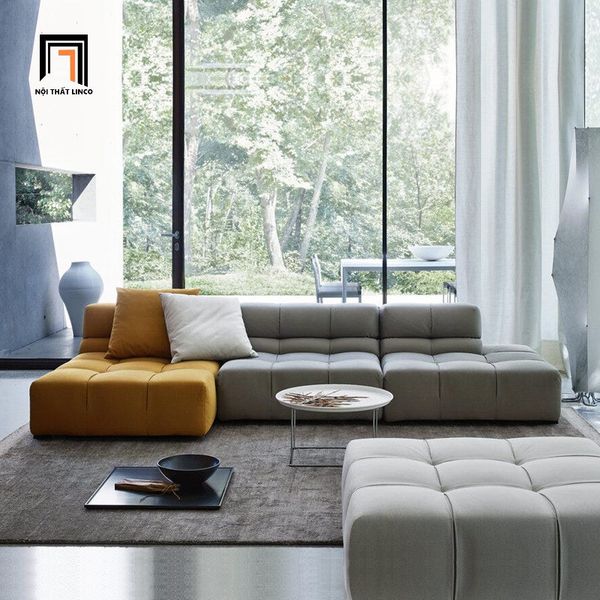 sofa mới, mẫu ghế sofa mới nhất