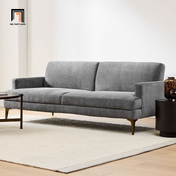 sofa giường sang trọng, ghế sofa bed bật nằm sang trọng, sofa đa năng thông minh sang trọng