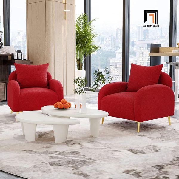 sofa đơn, ghế sofa đơn, sofa đơn nhỏ, sofa đơn vải nỉ, sofa đơn trang trí, ghế sofa nhỏ cho các tiệm shop