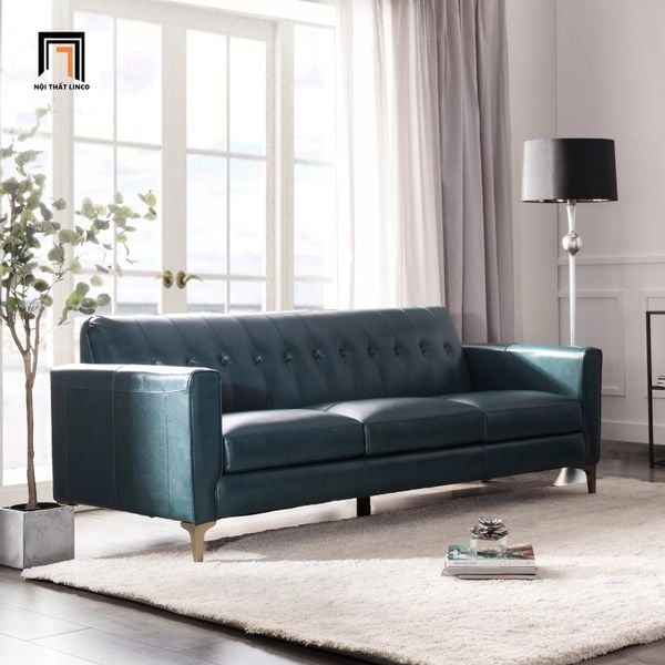 sofa băng, sofa văng, ghế sofa băng simili, sofa băng dài 2m, sofa băng da công nghiệp cho văn phòng, sofa băng phòng khách