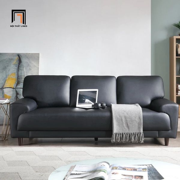 sofa băng, sofa văng, sofa băng 2m05, sofa băng da, sofa da simili, sofa băng phòng khách, sofa băng gia đình