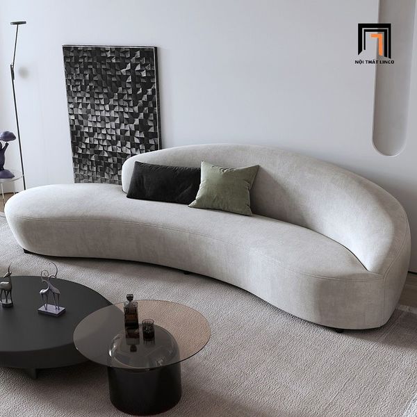 sofa chờ hiện đại, ghế sofa chờ kiểu dáng hiện đại