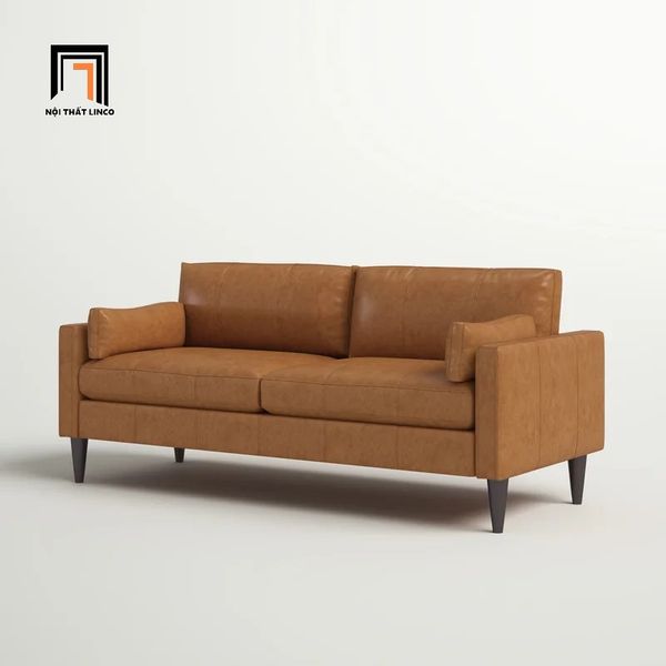 ghế sofa, sofa, sofa 1 băng, sofa văng giá rẻ, ghế sofa da công nghiệp, sofa da 1m9, sofa văn phòng