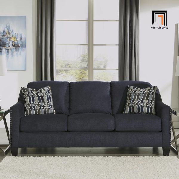 sofa văng gia đình, bộ ghế sofa văng gia đình