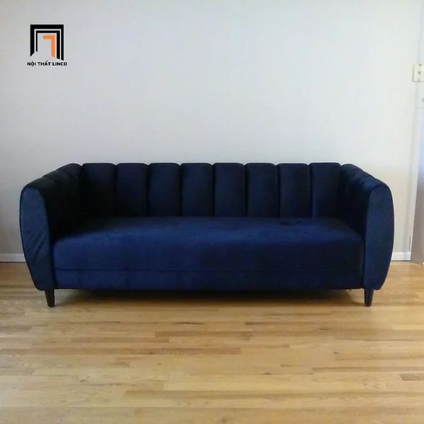 sofa băng, sofa văng, ghế sofa vải nhung, sofa băng 2m, sofa trang trí shop tiệm đẹp, sofa băng giá rẻ