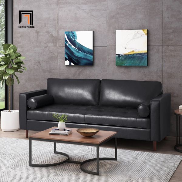 sofa văng phòng khách, bộ ghế sofa văng phòng khách