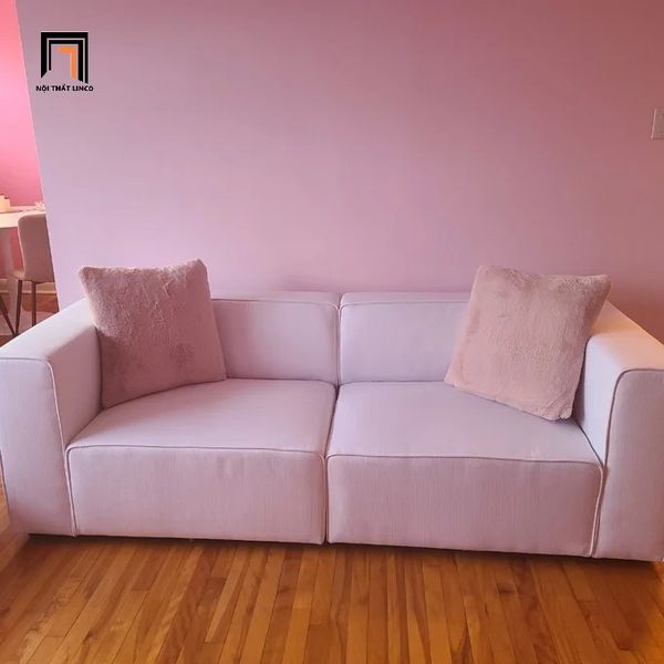 sofa băng, sofa văng, ghế sofa băng nhỏ, sofa băng dài 2m, sofa băng cho căn hộ chung cư, sofa băng dài giá rẻ