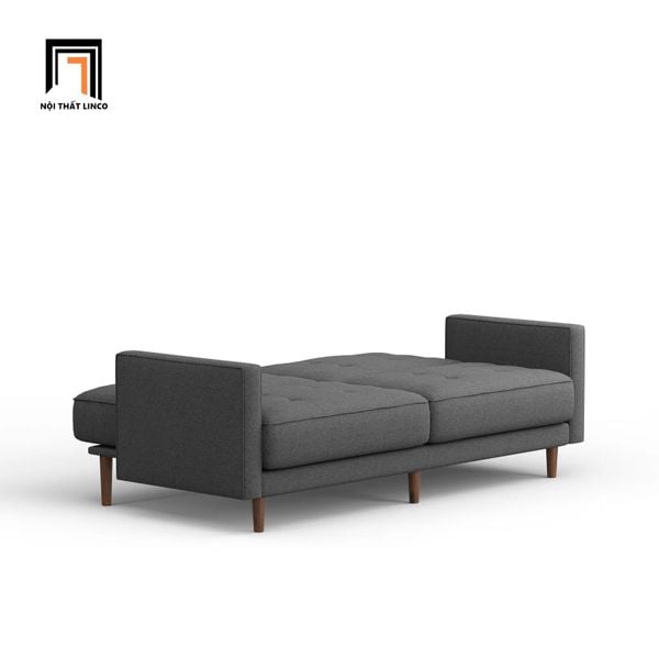 sofa giường, sofa bed, ghế sofa giường nằm 1m7, sofa giường cho văn phòng, ghế sofa giường thư giãn