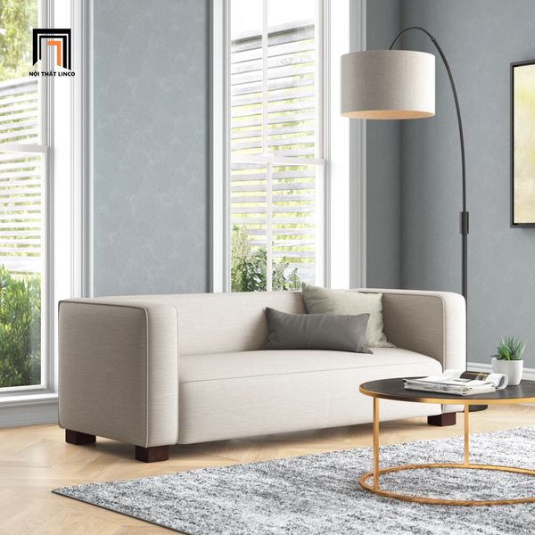 sofa băng, sofa văng, ghế sofa băng cho căn hộ chung cư, sofa băng dài 1m8 giá rẻ, sofa băng cho văn phòng