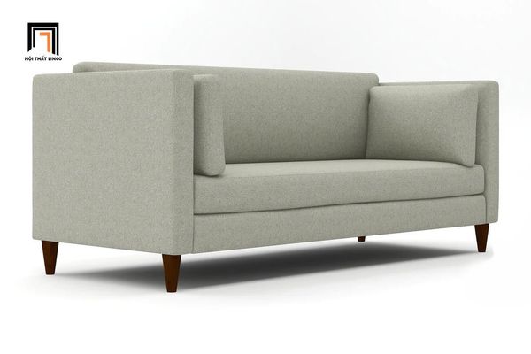 sofa băng, sofa văng, sofa giá rẻ, ghế sofa băng chữ i 1m9, sofa băng xám trắng, sofa băng nhỏ gọn