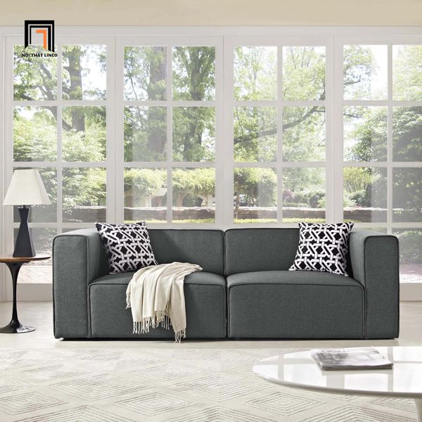 sofa băng, sofa văng, ghế sofa băng nhỏ, sofa băng dài 2m, sofa băng cho căn hộ chung cư, sofa băng dài giá rẻ
