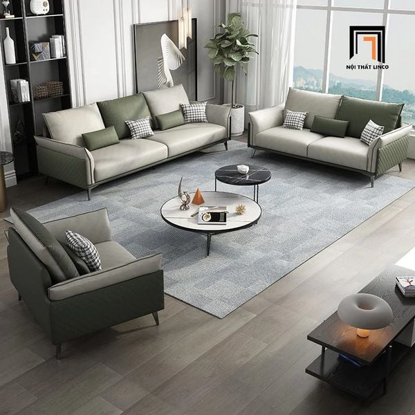 sofa phòng khách, sofa gia đình, sofa văn phòng, bộ ghế sofa phòng khách sang trọng, sofa phòng khách bọc da