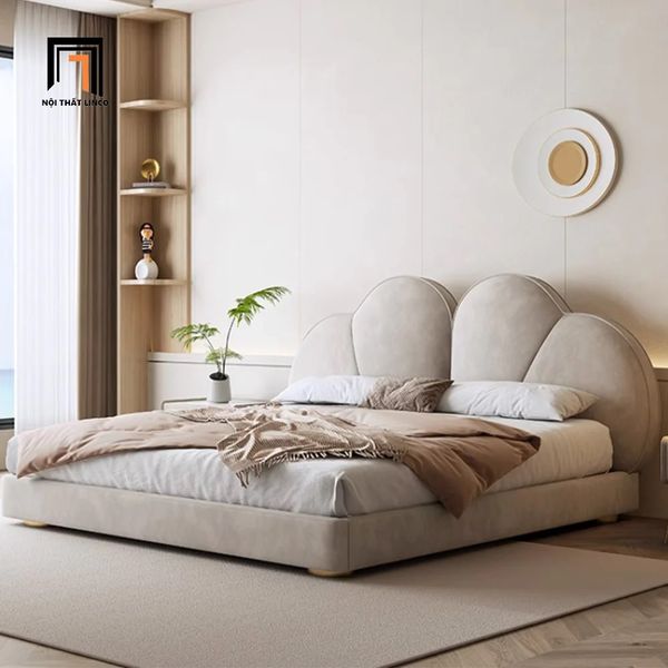 giường ngủ quận 6, giường gỗ quận 6, giường ngủ bọc nệm quận 6, giường ngủ giá rẻ quận 6, giường ngủ bọc da vải quận 6, giường ngủ 1m4 1m6 1m8 quận 6