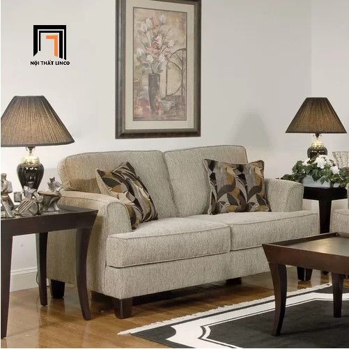sofa, ghế sofa, sofa băng, sofa văng, ghế sofa 3 chỗ ngồi, sofa băng nỉ, sofa băng giá rẻ, sofa kiểu dáng Âu Mỹ
