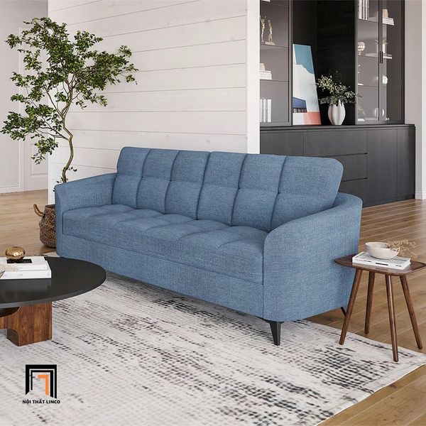 sofa phòng ngủ, ghế sofa phòng ngủ, sofa phòng ngủ nhỏ, sofa phòng ngủ giá rẻ, sofa 1 băng cho phòng ngủ, sofa phòng ngủ thư giãn