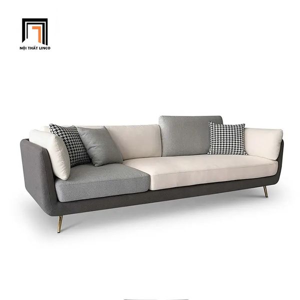 sofa đơn, ghế sofa đơn nhỏ, sofa đơn phối màu xám, sofa đơn chân inox, sofa phòng khách gia đình, sofa đơn đẹp