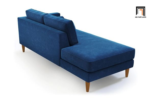 sofa băng, sofa văng thư giãn, ghế sofa văng 1m85, sofa băng giá rẻ, sofa băng phòng ngủ