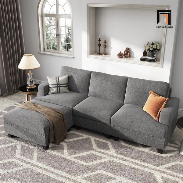sofa băng, sofa văng, sofa băng phòng khách, bộ ghế sofa phòng khách gia đình, bộ ghế sofa dài 2m1, sofa giá rẻ