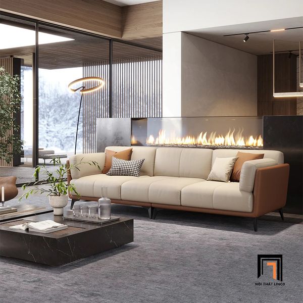 sofa đơn, ghế sofa đơn nhỏ, sofa đơn phòng khách, ghế sofa đơn bọc da giả, sofa đơn da hiện đại