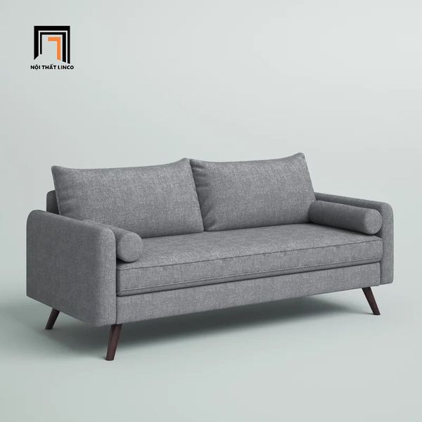sofa băng, sofa văng, ghế sofa giá rẻ, sofa băng 1m9, sofa xám trắng, sofa băng phòng khách nhỏ gọn