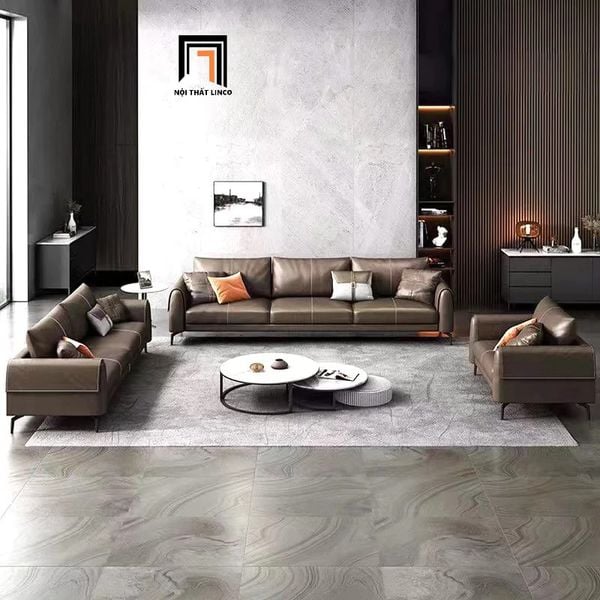 sofa phòng khách hiện đại, sofa gia đình hiện đại, ghế sofa văn phòng hiện đại