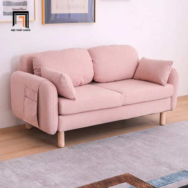 sofa băng, sofa văng, sofa băng nhỏ, sofa băng mini, sofa băng dài 1m5, sofa băng phòng khách, sofa băng vải nỉ