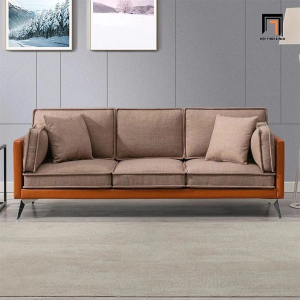 sofa băng, sofa văng, sofa băng 3 nệm ngồi, sofa băng dài 2m, sofa băng sang trọng, sofa băng chờ