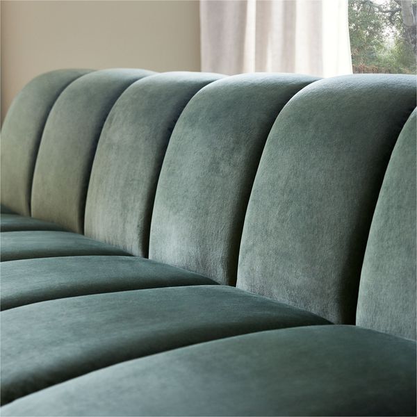 sofa băng, sofa văng, ghế sofa băng nhỏ gọn, sofa băng dài 1m7 xám trắng, ghế sofa băng thư giãn