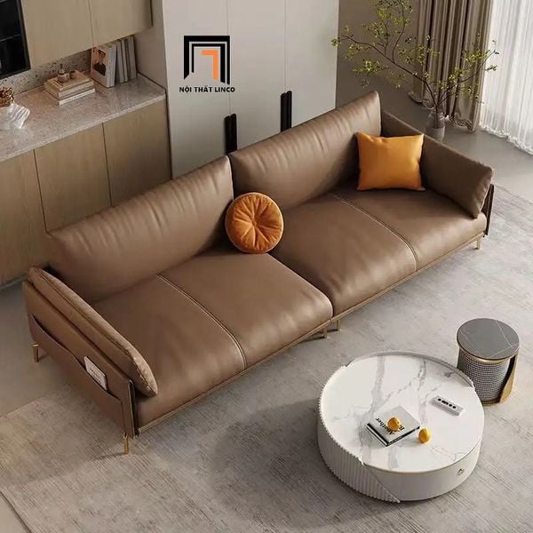 sofa phòng khách, sofa văn phòng, sofa phòng khách bọc da, sofa da simili, sofa phòng khách cao cấp