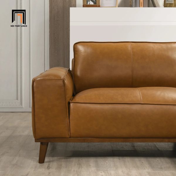 sofa góc, sofa l, sofa góc chữ l, sofa góc 2m2 x 1m5 nhỏ gọn, ghế sofa l cho góc nhà, sofa góc da công nghiệp