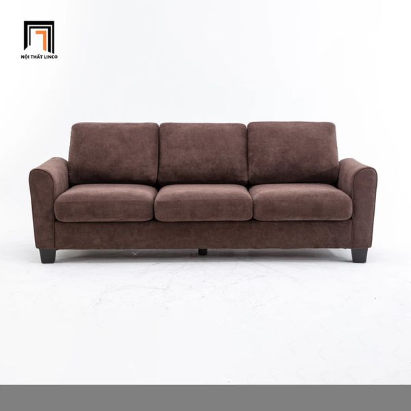 sofa băng, sofa văng, ghế sofa băng 3 nệm ngồi, sofa băng 3 chỗ ngồi, sofa băng vải nỉ, sofa băng 2m giá rẻ