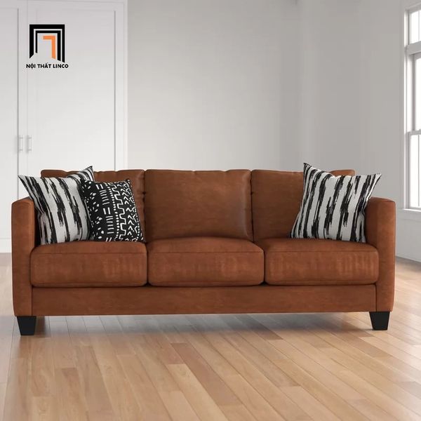 sofa băng, sofa văng, ghế sofa da công nghiệp, sofa băng 2m, sofa băng sang trọng, sofa băng hiện đại