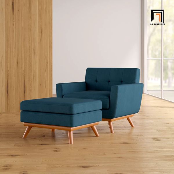 sofa đơn, ghế sofa đơn 1 nệm ngồi, sofa đơn cho gia đình, ghế sofa ngồi đọc sách, sofa đơn giá rẻ