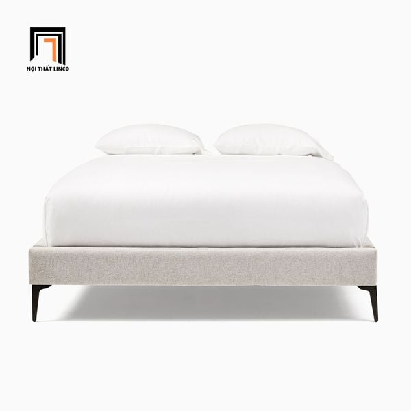 divan giường ngủ giá rẻ, divan giường, giường ngủ divan, giường divan 1m6 x 2m, giường cho phòng ngủ nhỏ