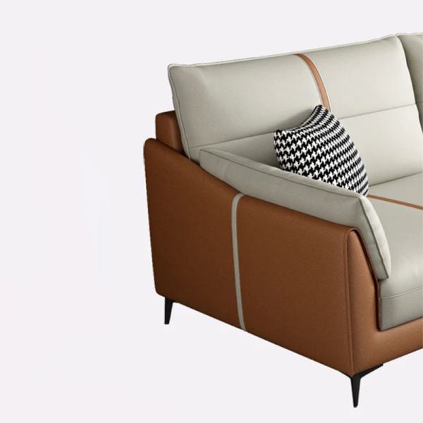 sofa băng, sofa văng, sofa băng da giả, sofa băng hiện đại, sofa băng cao cấp, sofa băng dài 2m1 cho căn hộ chung cư