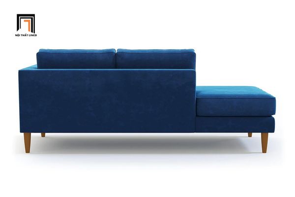 sofa băng, sofa văng thư giãn, ghế sofa văng 1m85, sofa băng giá rẻ, sofa băng phòng ngủ