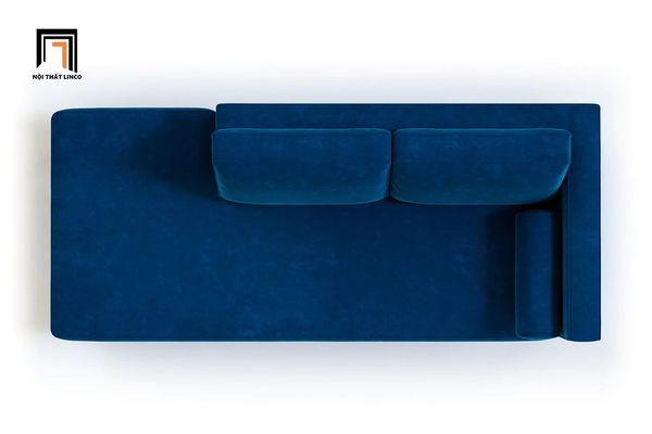 sofa băng, sofa văng thư giãn, ghế sofa văng 1m85, sofa băng giá rẻ, sofa băng phòng ngủ