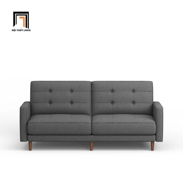 sofa giường, sofa bed, ghế sofa giường nằm 1m7, sofa giường cho văn phòng, ghế sofa giường thư giãn