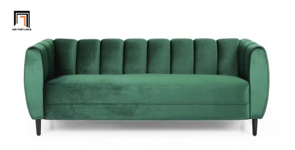 sofa băng, sofa văng, ghế sofa vải nhung, sofa băng 2m, sofa trang trí shop tiệm đẹp, sofa băng giá rẻ