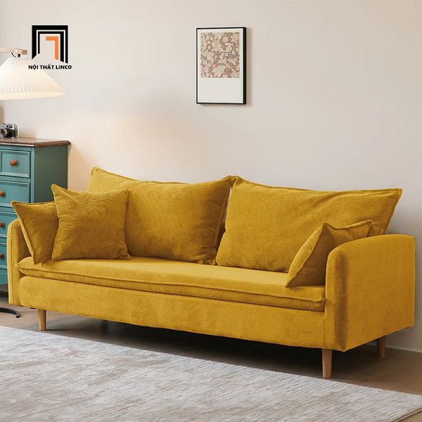 sofa chờ xinh xắn, sofa chờ đẹp, ghế sofa chờ kiểu dáng xinh xắn