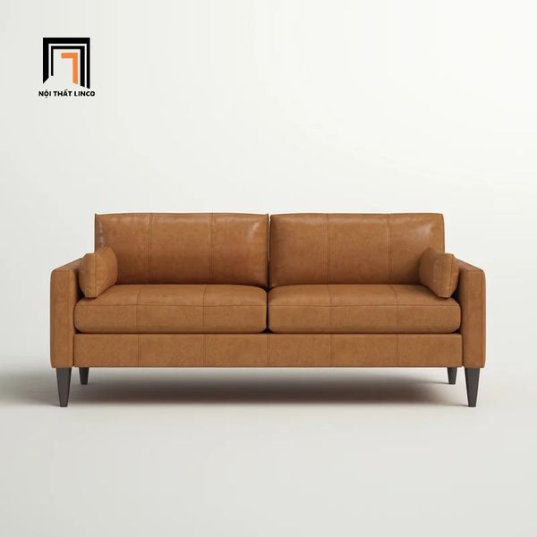 ghế sofa, sofa, sofa 1 băng, sofa văng giá rẻ, ghế sofa da công nghiệp, sofa da 1m9, sofa văn phòng