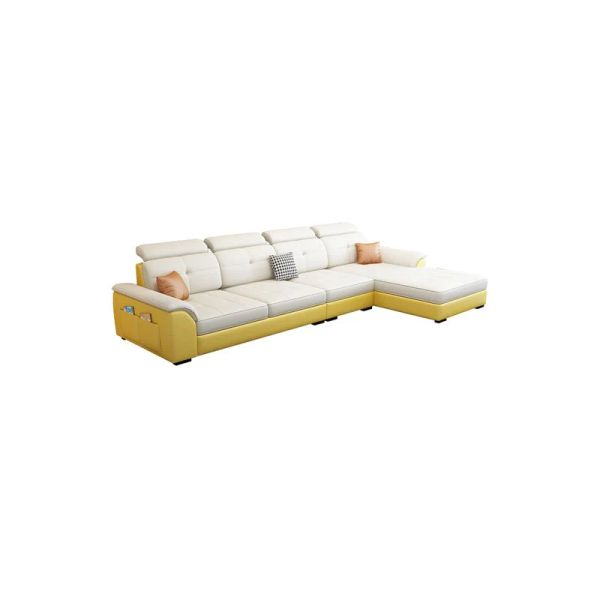 sofa góc, sofa l, sofa góc chữ l, sofa góc 3m2 x 1m8, bộ ghế sofa góc cho phòng khách lớn, sofa góc hiện đại