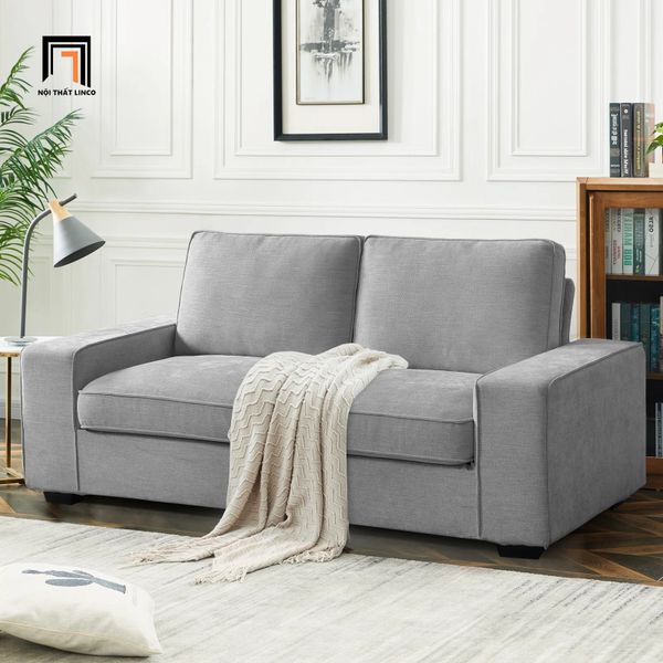 sofa băng, sofa văng, ghế sofa băng nỉ, sofa băng giá rẻ dài 1m6, ghế sofa băng thư giãn, sofa băng cho nhà nhỏ