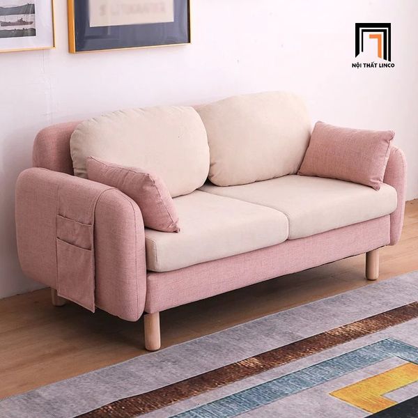 sofa băng, sofa văng, sofa băng nhỏ, sofa băng mini, sofa băng dài 1m5, sofa băng phòng khách, sofa băng vải nỉ