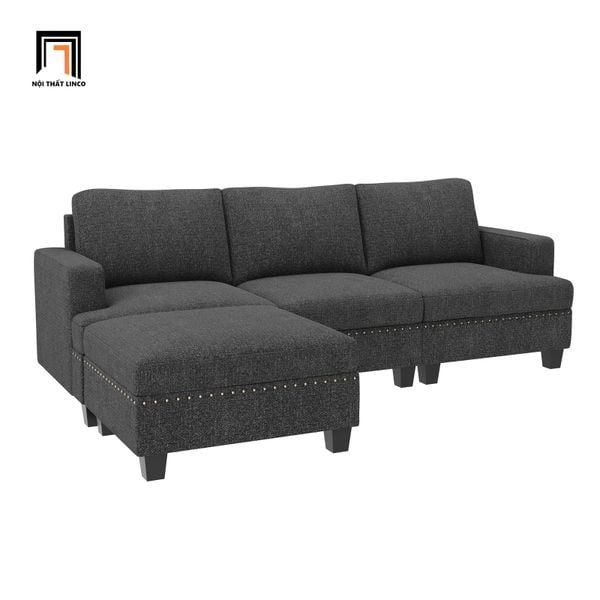 sofa băng, sofa văng, sofa băng phòng khách, bộ ghế sofa phòng khách gia đình, bộ ghế sofa dài 2m1, sofa giá rẻ