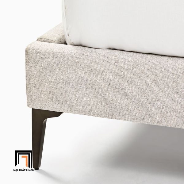 divan giường ngủ giá rẻ, divan giường, giường ngủ divan, giường divan 1m6 x 2m, giường cho phòng ngủ nhỏ