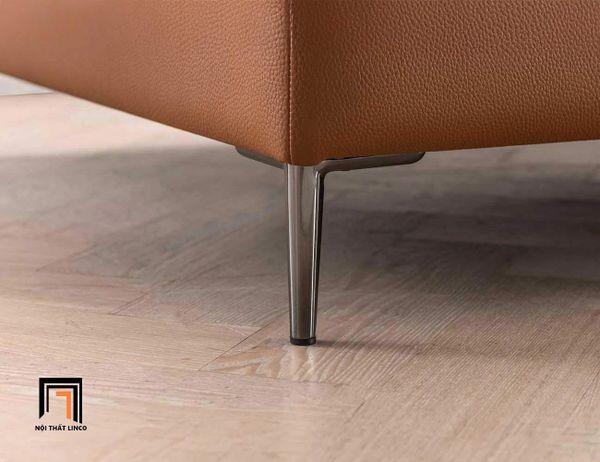 sofa văng 2m5, sofa da, sofa băng, ghế sofa trẻ trung, sofa băng phòng khách, sofa băng sang trọng