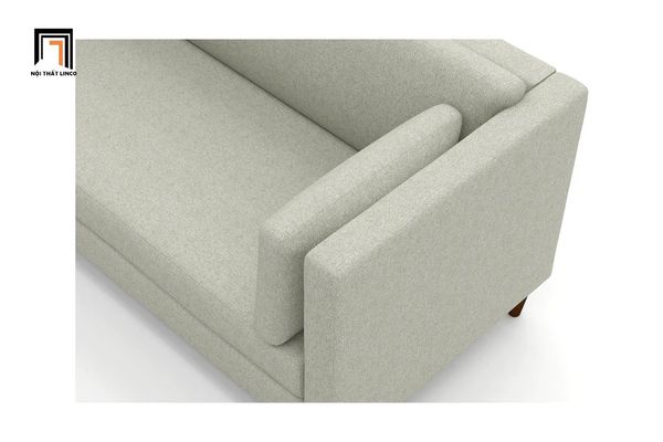sofa băng, sofa văng, sofa giá rẻ, ghế sofa băng chữ i 1m9, sofa băng xám trắng, sofa băng nhỏ gọn