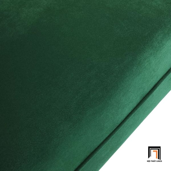 sofa băng, sofa văng, ghế sofa vải nhung, sofa băng 2m, sofa trang trí shop tiệm đẹp, sofa băng giá rẻ