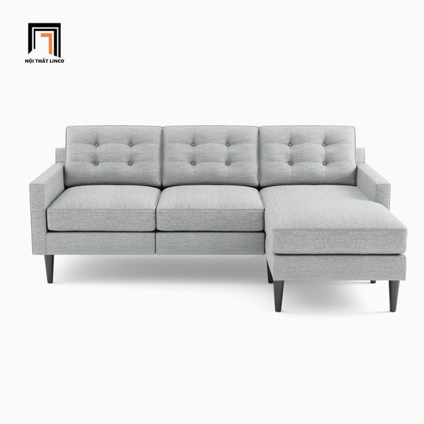 sofa góc, sofa l, bộ ghế sofa góc chữ l, sofa góc l 2m2 x 1m6 giá rẻ, sofa góc sang trọng, sofa góc cho chung cư
